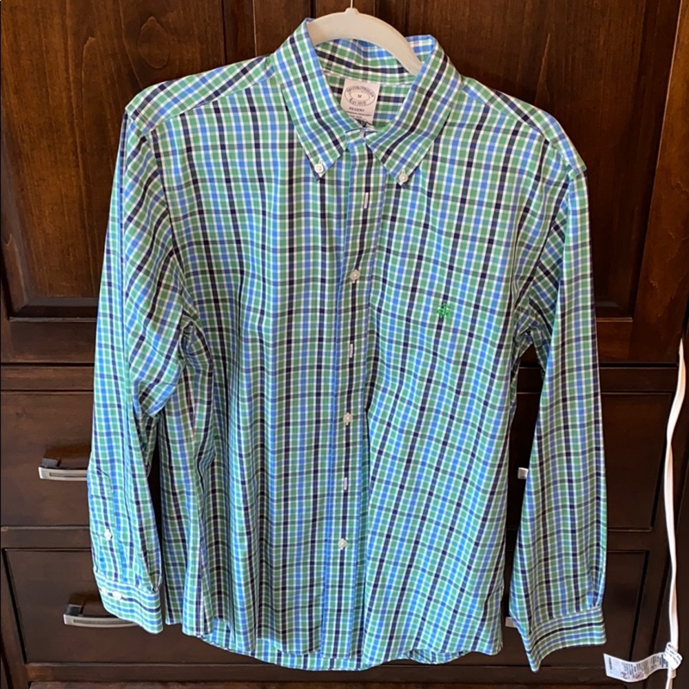 Brooks Brothers Dress Shirt